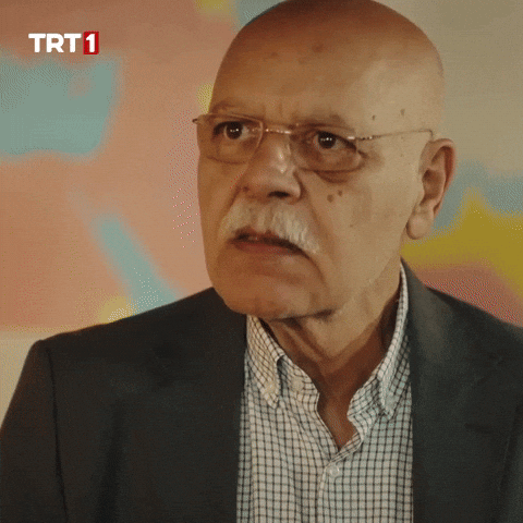 Army Polis GIF by TRT