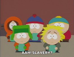 GIF by South Park 