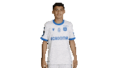 Goal Win Sticker by AJ Auxerre