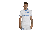 Goal Win Sticker by AJ Auxerre
