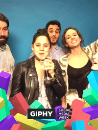 nasdaq GIF by Social Media Week
