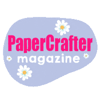 Cards Crafts Sticker by PaperCrafter