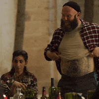 Lcdp GIF by netflixlat