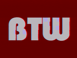 Art Glitch GIF