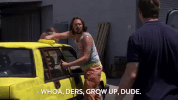 comedy central GIF by Workaholics