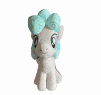 My Little Pony Cozy Glow GIF