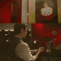 Mess GIF