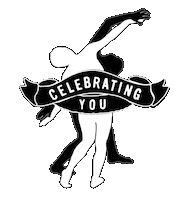 Lgbt Celebrate Sticker by Ilegal Mezcal