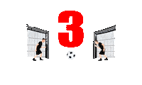 Soccer Win Sticker by Footballastic