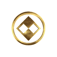chessmusic logo chess лого чесс Sticker
