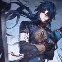 Blade Firefly GIF