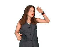 Pau Buscar Sticker by Multimedios Tv