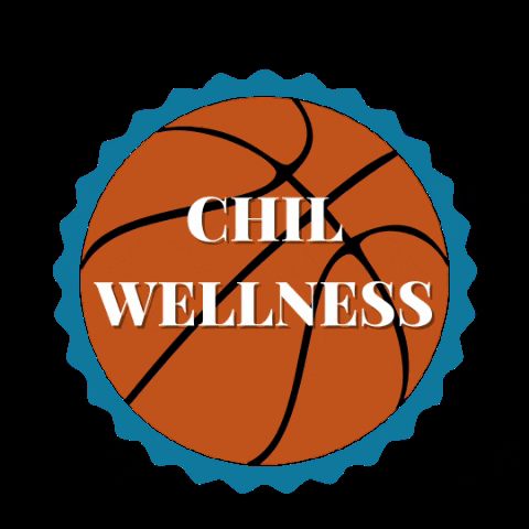 Chilmarchmadness GIF by Chil Wellness