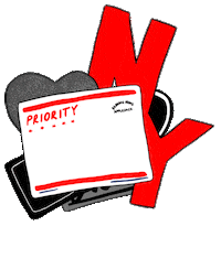 New York City Applejack Sticker by Barking Irons Spirits