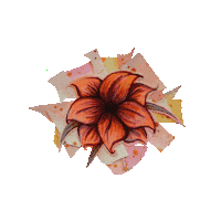 Nomadicnebula Sticker by HeZza FeZza