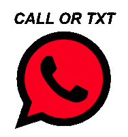 Transport Call Us Sticker by TritonLogistic