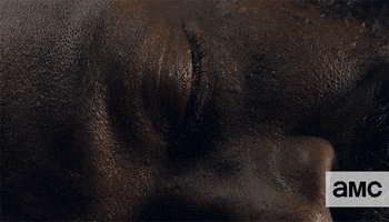 The Walking Dead Zombie GIF by AMC Latinoamérica