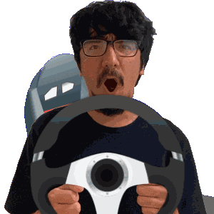 79 Miles Per Hour Sticker