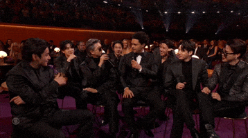 What are we gonna do?