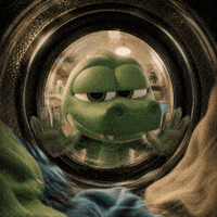 Watching Locked In GIF