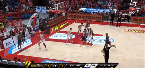 sportsrabbi giphyupload GIF