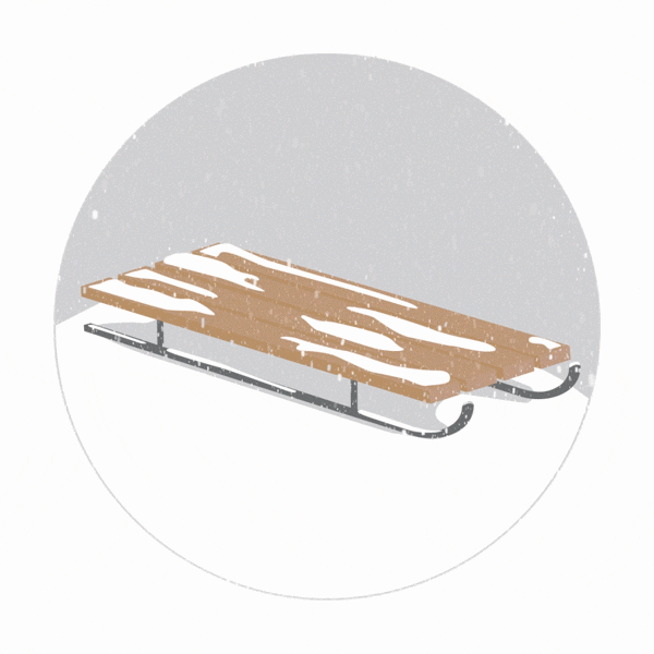 loop christmas GIF by Primer