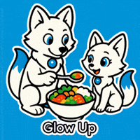 Family Love GIF