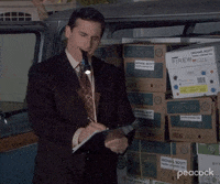 Check Off Season 5 GIF by The Office