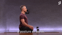 A Posture Of Worth