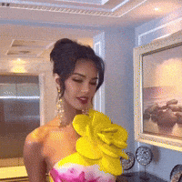 Miss Grand Indonesia GIF