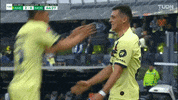 Celebration Vinas GIF by Club America