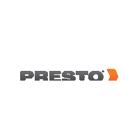 Prestoorganiza Sticker by Presto Sistemas de Organização