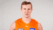 Tom Green Afl GIF by GIANTS