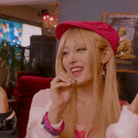 Kpop GIF