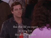 season 2 netflix GIF by Gilmore Girls 