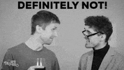 Sean Flanagan Artist GIF by FoilArmsandHog
