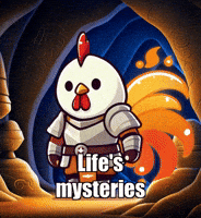 Wisdom Gratitude GIF by Zorooster