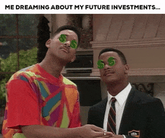 GIF by The Financial Gym