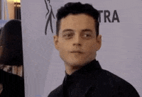 Rami Malek Sag Awards 2019 GIF by Actor Awards