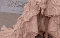 Sag Awards 2019 GIF by Actor Awards