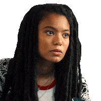 Golden Boy Gen V Sticker by Amazon Prime Video