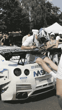 Rangertrooper GIF by Weaver Car Storage