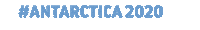 Antarctica Mpa Sticker by SeaLegacy