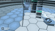 Nanome  GIF