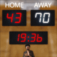 43 Home GIF