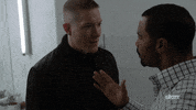 High Five Season 2 GIF by Power