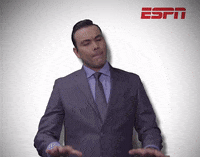 espera world cup GIF by ESPN México