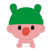 Mundo Sticker by chocotoy