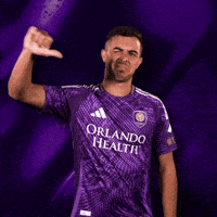 Mls Ojeda GIF by Orlando City SC