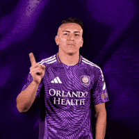 Mls Ojeda GIF by Orlando City SC